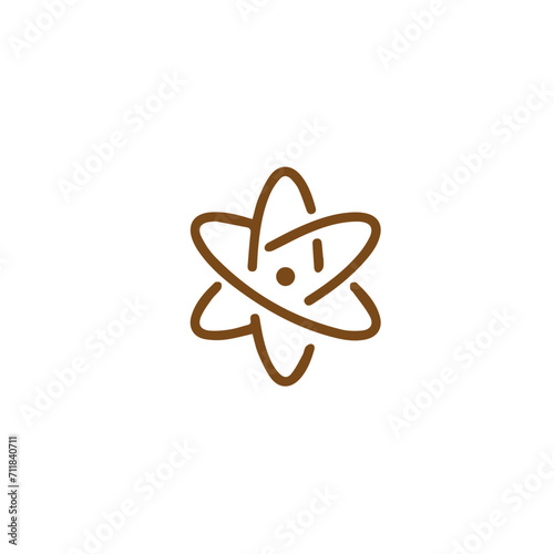 sience vector icon
