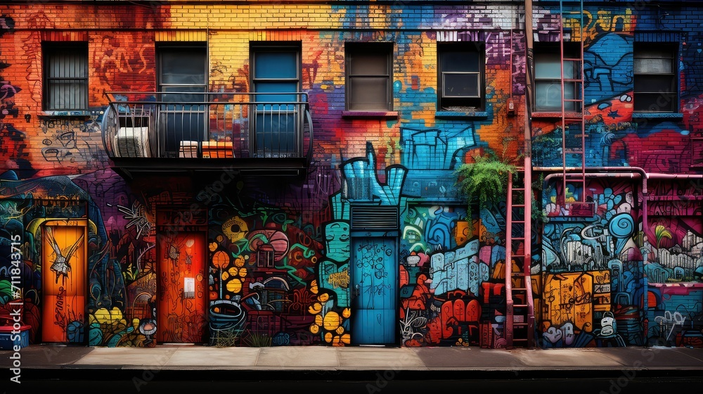 Fototapeta premium structure wall architecture background illustration texture brick, stone facade, interior exterior structure wall architecture background