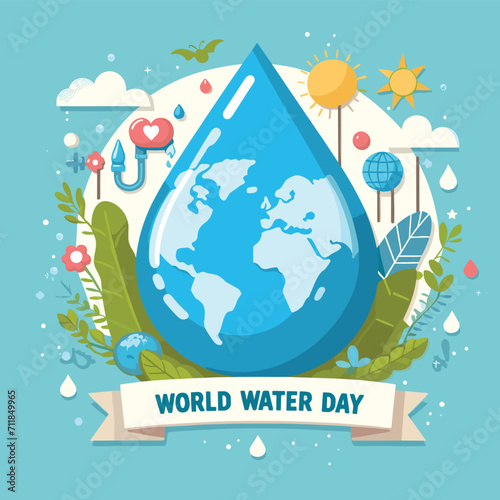 World Water Day