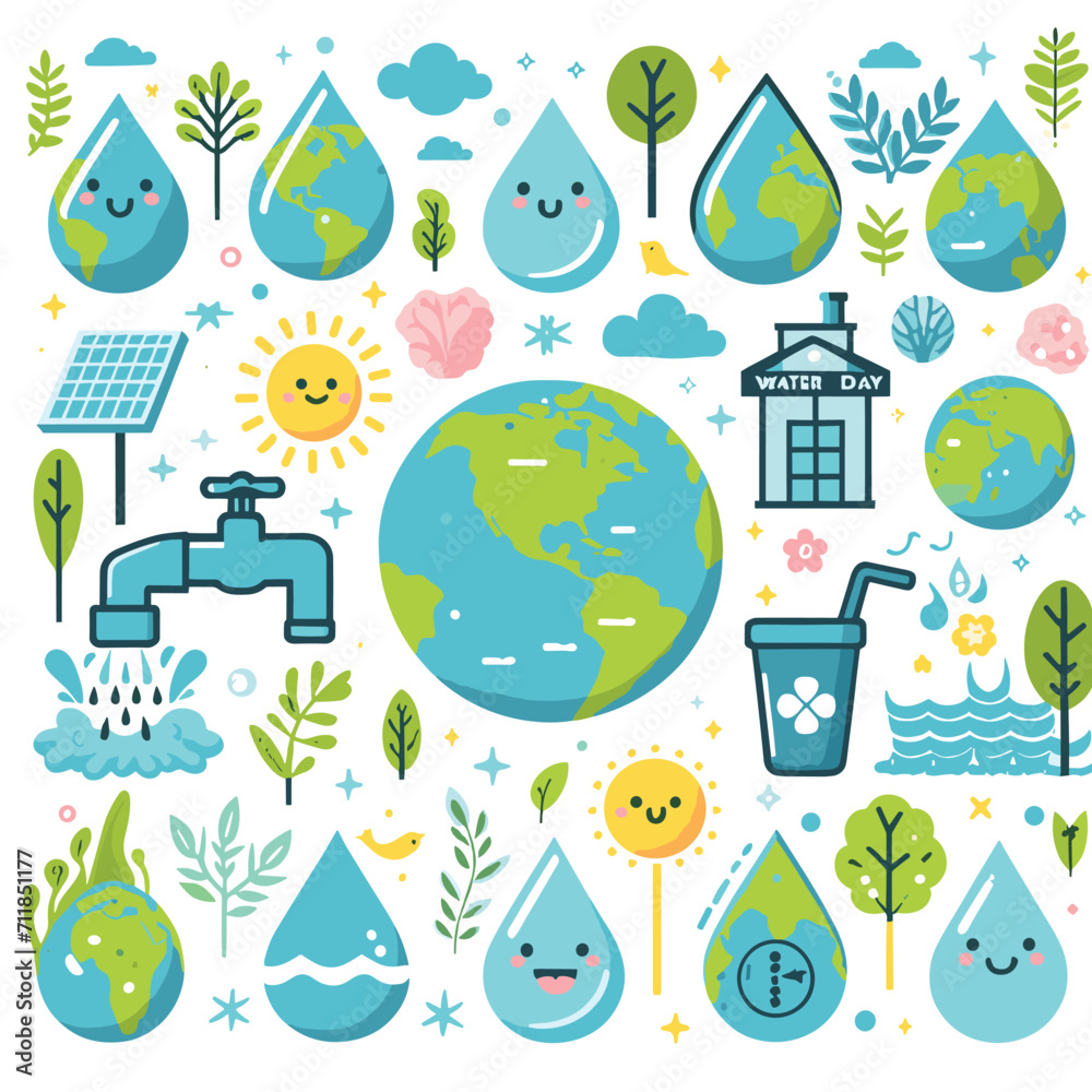 World Water Day World Water Day