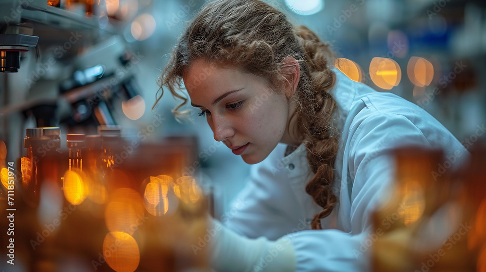 © The Gentleman - Medical research and clinical trials