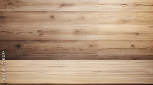 wooden board with brown streaks
