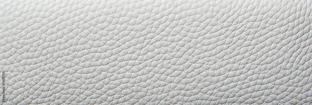 White leather textured background with elegant captions and stylish design elements White leather textured background with elegant captions and stylish design elements