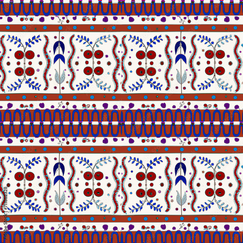 Seamless pattern Seamless pattern