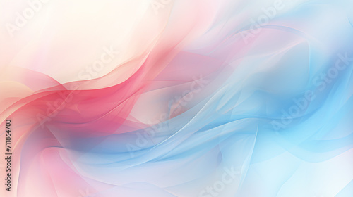 Abstract colorful watercolor for background. Pastel mesh background © alexkich