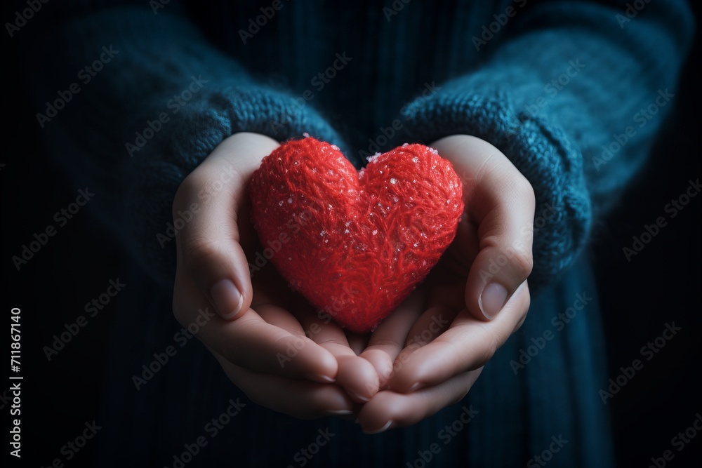 Woman hand holding plus icon for the healthcare medical icon. Health insurance health concept. Access to welfare health Woman hand holding plus icon for the healthcare medical icon. Health insurance health concept. Access to welfare health