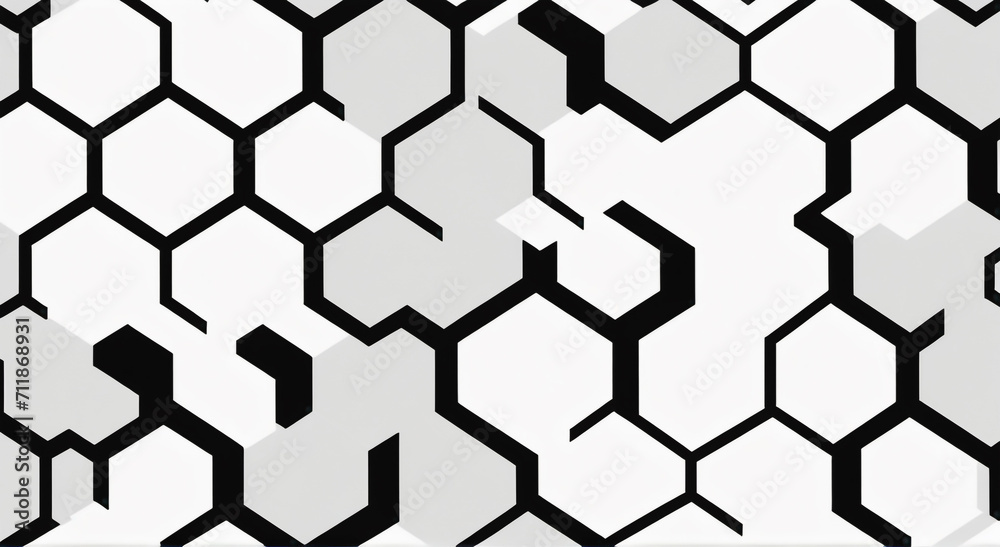 background with hexagons background with hexagons