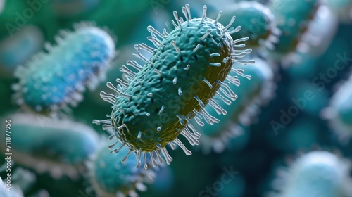 Klebsiella pneumoniae