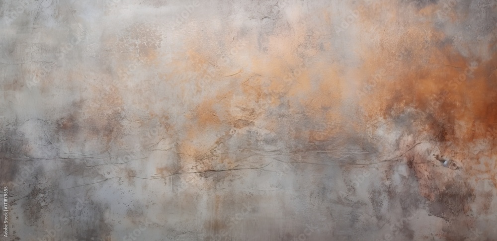 Vignettes cement floor texture indoor dirty background, grey cement background