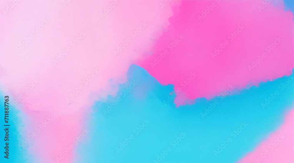 Obraz premium Hintergrundfarben mit Farbverlauf und Rauscheffekt. Körnige Tapete. Körnig, laut, strukturiert, verschwommene Textur, abstrakt. Digitaler Rauschverlauf. Nostalgie, Vintage-Stil der 70er und 80er Jahre