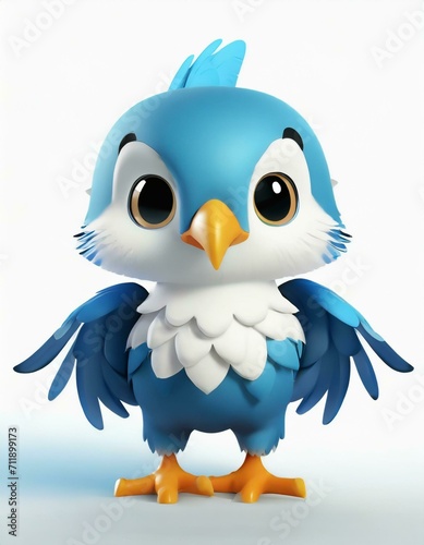 You can use this mascot in your advertising, decorations, graphic arts and wherever you want. Creativity has no limits. This art is part of a collection of 225 mascots.