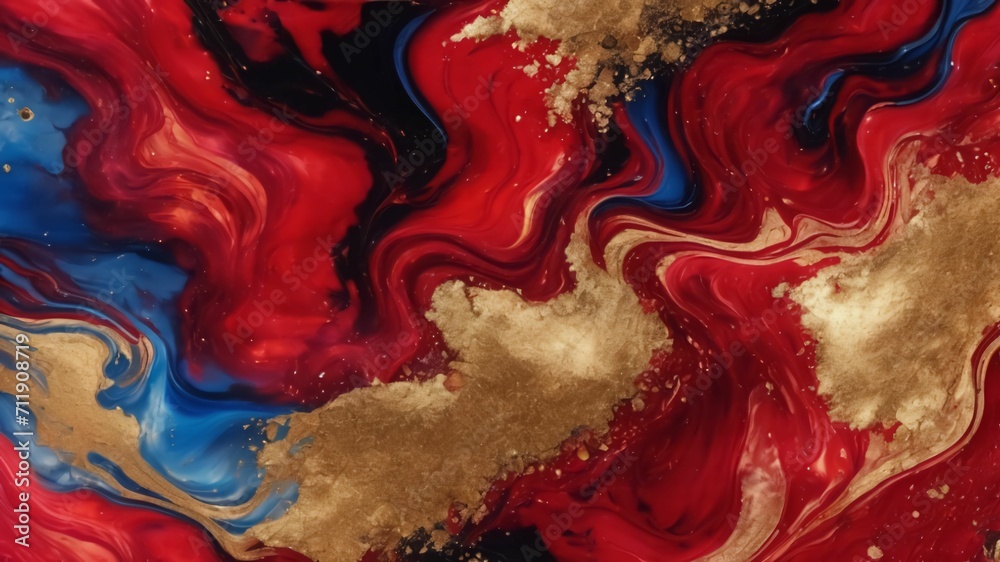Natural luxury abstract fluid art painting in alcohol ink technique. Tender and dreamy wallpaper. Mixture of colors creating transparent waves and black swirls.Ai generative Natural luxury abstract fluid art painting in alcohol ink technique. Tender and dreamy wallpaper. Mixture of colors creating transparent waves and black swirls.Ai generative