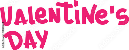 Romantic Elements. Valentine's day image. Islated object.