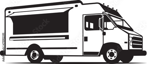 Roaming Flavor Rendezvous Vector Design for Culinary Excursions 