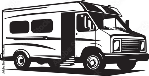 Nomad Nosh Nominee Vector Design for Flavor Seekers 