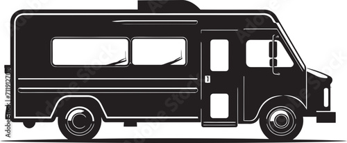 Nomad Nosh Nominee Vector Design for Flavor Seekers 
