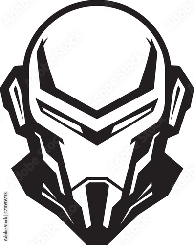 Whiz Widget Insignia Small Robot Chatbot Icon for Tech Conversations 