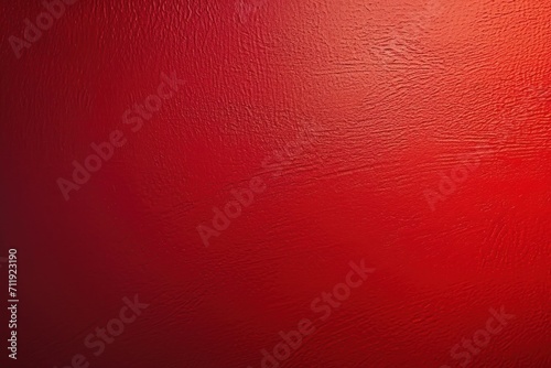 Abstract red grainy glitter texture luxury background.