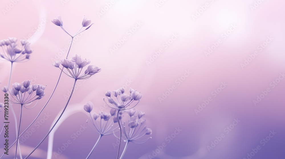 design minimal purple background illustration simple clean, aesthetic modern, elegant stylish design minimal purple background