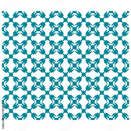 Seamless ornamental elegant geometric patterns - symmetric vintage design. Endless grid textures. Vector repeatable antique backgrounds