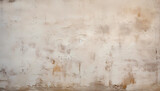 Blank brown grunge cement wall texture background, banner, interior design background, banner