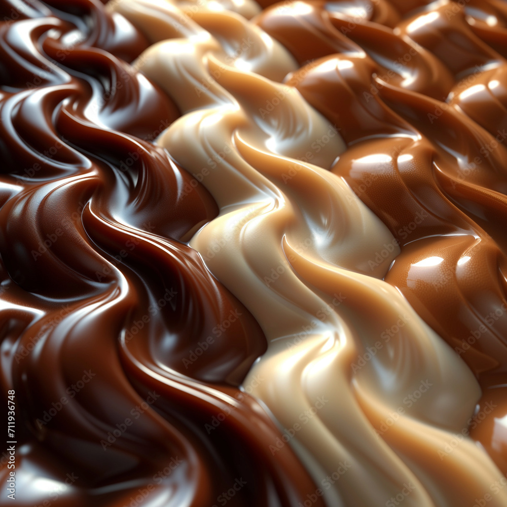 chocolate background chocolate background