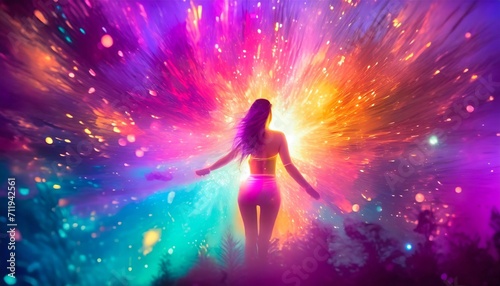 Various digital Art creations for multi-purpose