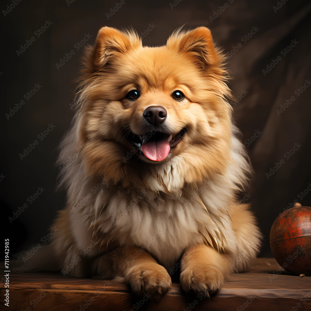 Chow Chow Chow Chow