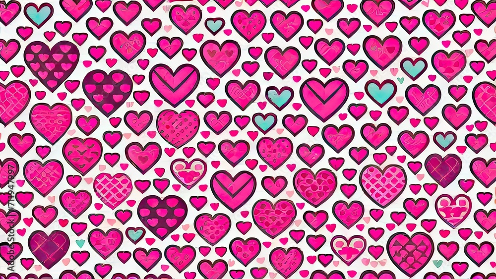 background with hearts, valentine seamless pattern, Valentine icon set, big love icon, icon set valentine, valentine day concept or background valentine, valentine pattrent background with hearts, valentine seamless pattern, Valentine icon set, big love icon, icon set valentine, valentine day concept or background valentine, valentine pattrent