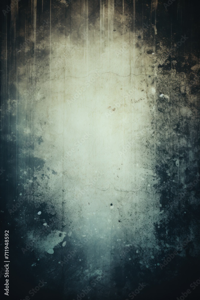 Old Film Overlay with light leaks, grain texture, vintage mint background