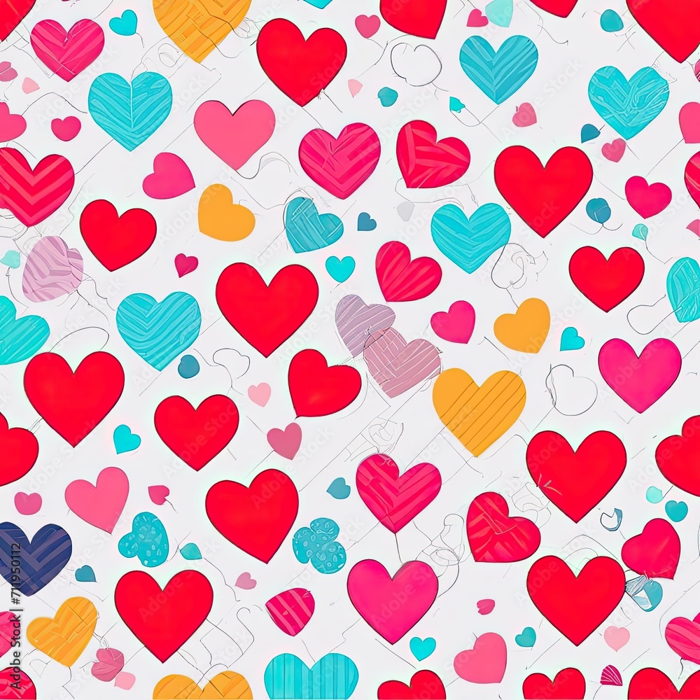 background with hearts, valentine seamless pattern, Valentine icon set, big love icon, icon set valentine, valentine day concept or background valentine, valentine pattrent, valentine wallpaper