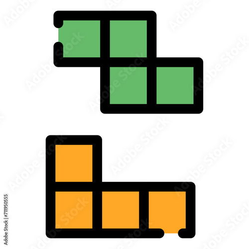 tetris icon 