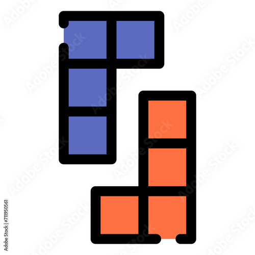 tetris icon 