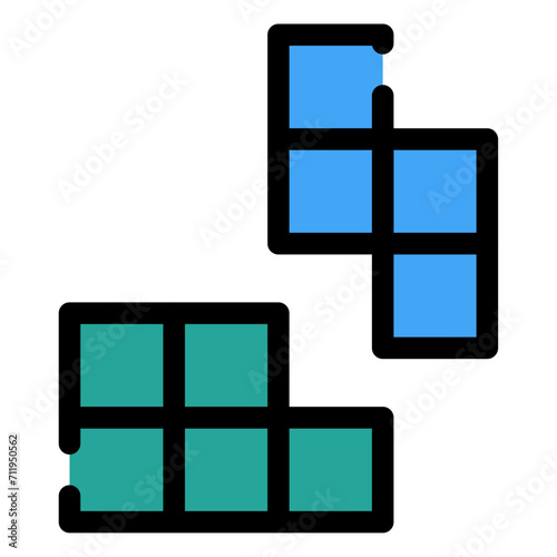 tetris icon