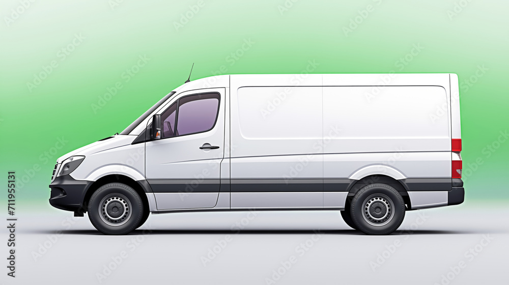 Placement of advertising, text, logo, corporate identity, company slogan on the car body. Empty white space for presentation. Truck, cargo transportation, logistics, delivery, business, heavy loads. Placement of advertising, text, logo, corporate identity, company slogan on the car body. Empty white space for presentation. Truck, cargo transportation, logistics, delivery, business, heavy loads.