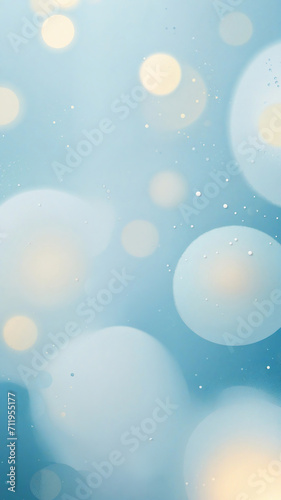 Abstract Art Background