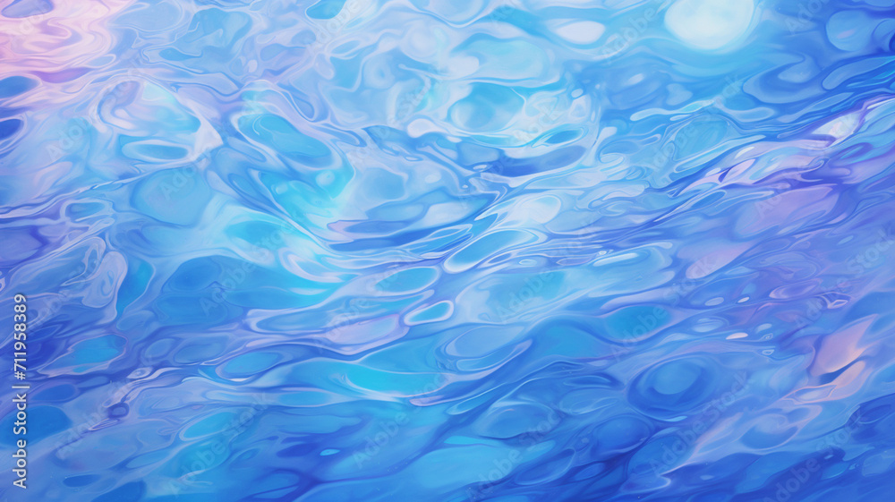 Water waves flowing pastel pattern background Water waves flowing pastel pattern background