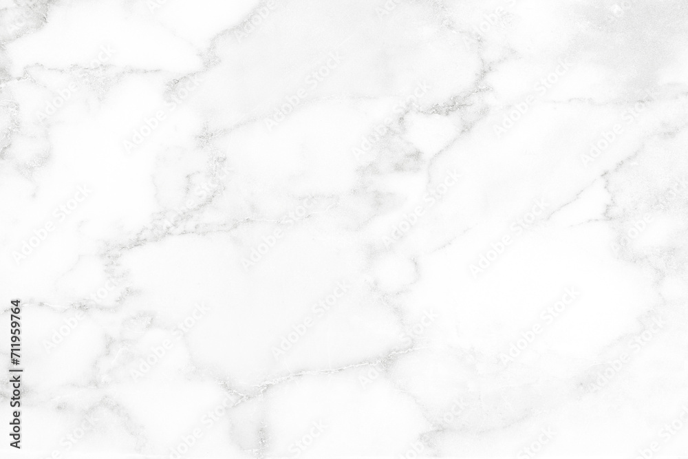 Obraz premium Marble granite white background wall surface black pattern graphic abstract light elegant gray for do floor ceramic counter texture stone slab smooth tile silver natural for interior decoration.
