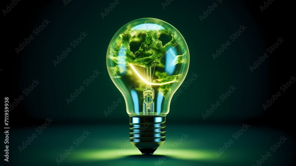 Environmental protection background, world environment day background, protect the environment