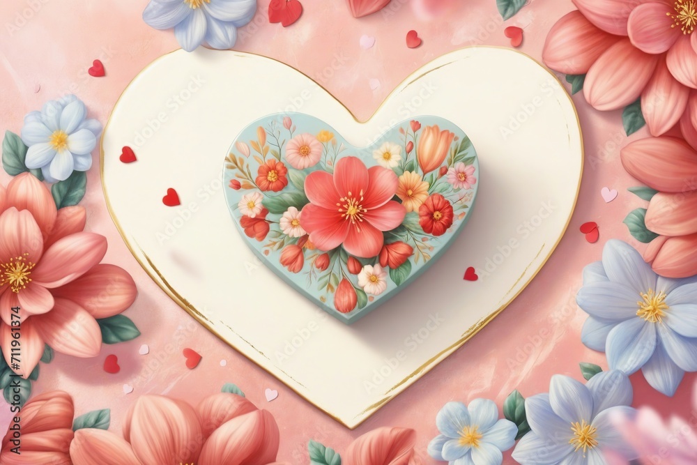 Valentine's Day Love Gift Valentine's Day Love Gift