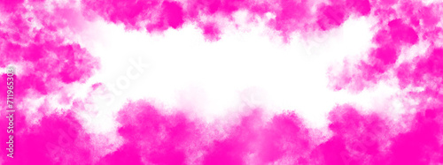 Gradient color smoke mist fog on a Tranceperent background. Texture background for graphic and web.