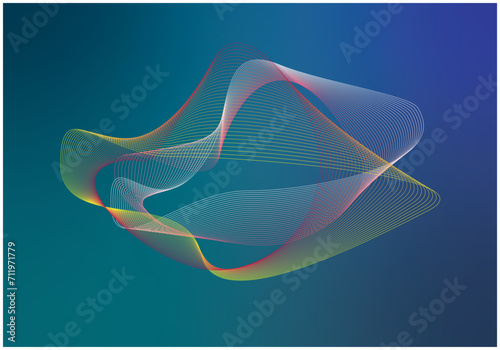 abstract vector background