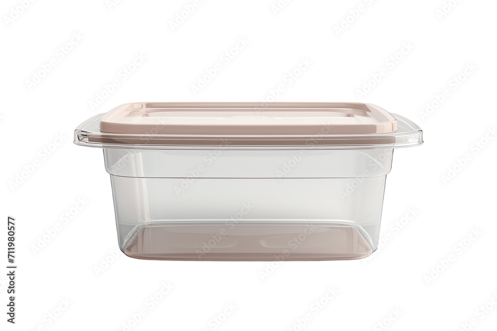 plastic container plastic container