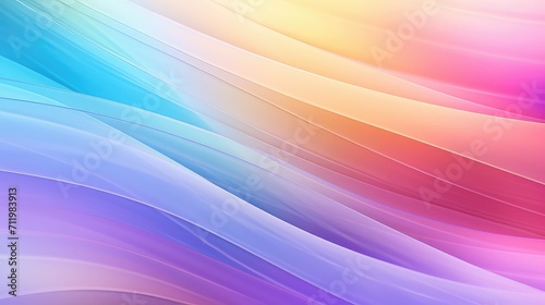 vibrant iridescent rainbow background illustration shimmering glowing  multicolored luminescent  radiant kaleidoscope vibrant iridescent rainbow background