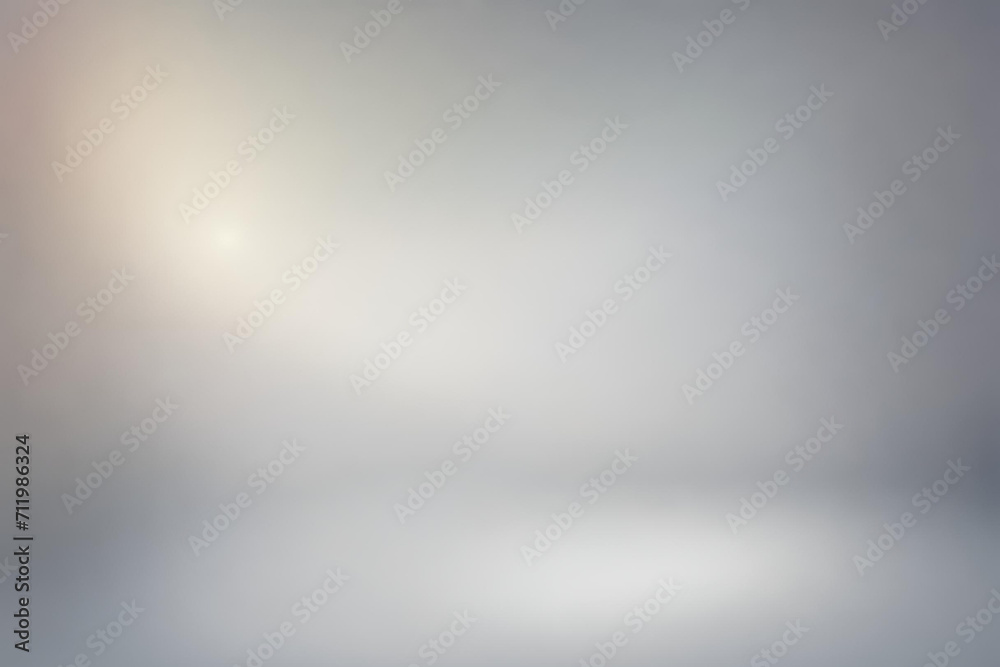 Abstract gradient smooth Blurred Bokeh Grey background image Abstract gradient smooth Blurred Bokeh Grey background image