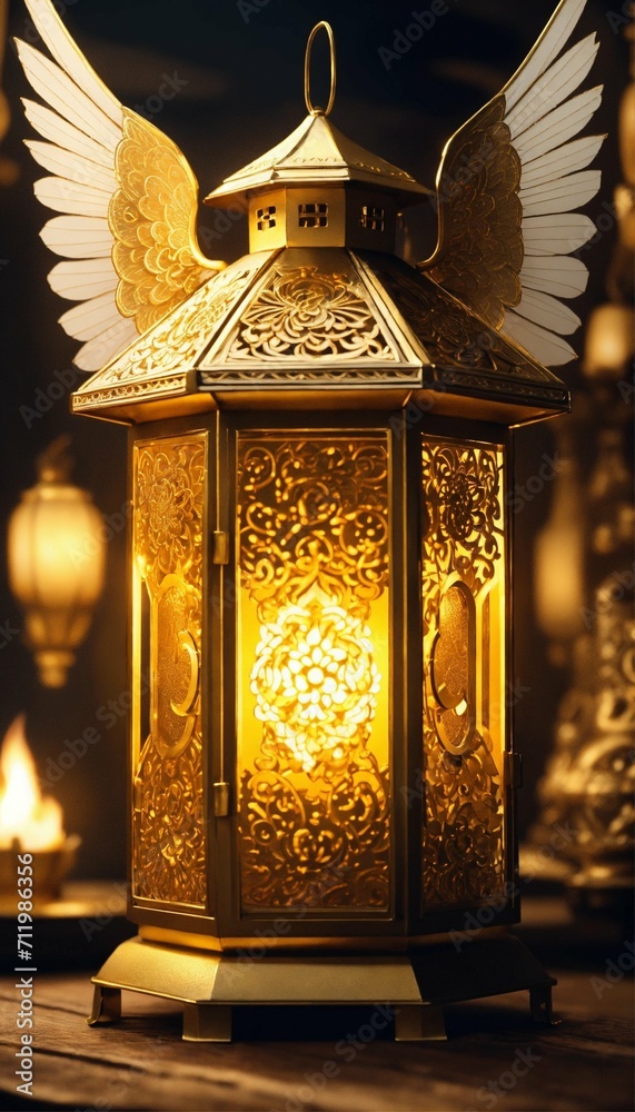 lantern lantern