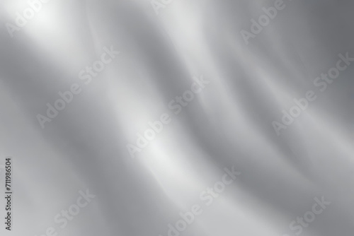 Abstract gradient smooth Blurred Bokeh Grey background image