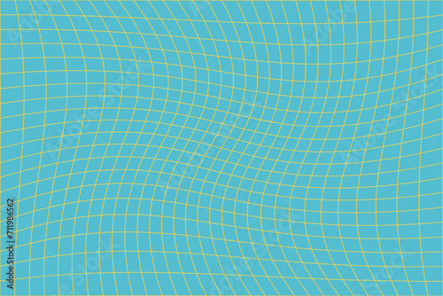 Wave modern background. Vector illustration.