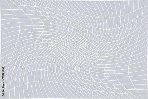 Wave modern background. Vector illustration.