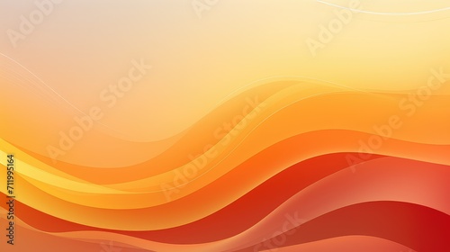 color wave gradient background illustration design abstract, modern trendy, smooth flowing color wave gradient background
